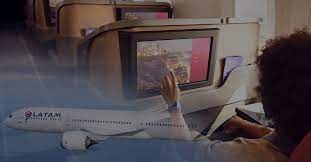 The merged airline group operates an extensive network of. Ibs Software And Latam Airlines Group Reach Agreement To Transform Loyalty Program Travel Trade News Online Travel News Travel Magazine