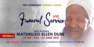 Thy Kingdom Funeral Home