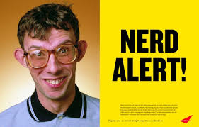 Image result for nerd