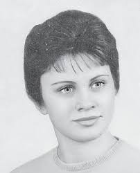 CATHERINE ELIZABETH SEYMOUR