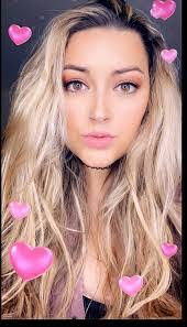 Tiffany Pineiro's Instagram, Twitter & Facebook