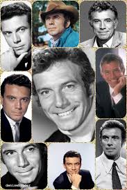 Remembering the actor ANTHONY FRANCIOSA born