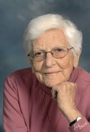 Obituary information for Esther Jean Souchek