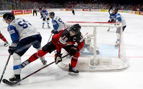 Highlights | iihf ice hockey world championship 2019. More Than 1 6 Billion Viewers For World Ice Hockey Championships