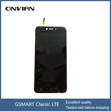 Gigabyte GSMART Classic LTE LCD Display ...