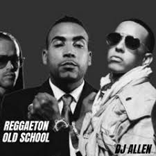 Stream Dj Allen music