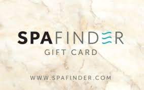 Spafinder connects millions of consumers to our global partner network of spas and hotels via our spafinder egift card. Spafinder Gift Card Spafinder