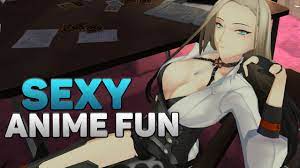 Closers Online - Sexy Anime Fun!