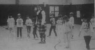 Remember When for week of May 23, 2020