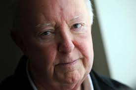 Dad was "selfless, caring and charming" says daughter of cancer campaigner Clive  Stone