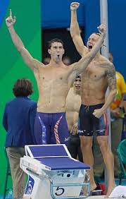 He swam the race in 21.07 seconds to. Caeleb Dressel Wikipedia