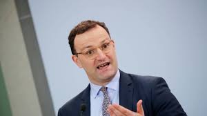 Oficiální profil ministerstva zdravotnictví čr. Z Provokatera Statnikem Nemecky Ministr Zdravotnictvi Spahn Patri K Nejoblibenejsim Politikum A Touzi Byt Vysoko Hospodarske Noviny Ihned Cz