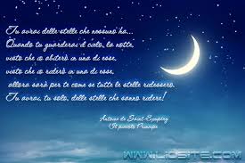 Hazel ha sedici anni, ma ha già alle spalle un vero miracolo: Perle Da Condividere Liosite Il Piccolo Principe Frasi Da Il Piccolo Principe Citazioni Stelle