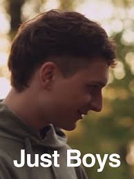 Just Boys