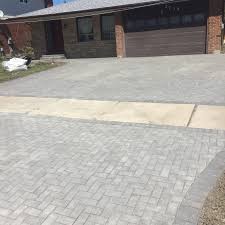 See more ideas about driveway, driveway design, driveway landscaping. Guide To Driveway Extensions In The Peel And Halton Region Markstone Landscaping