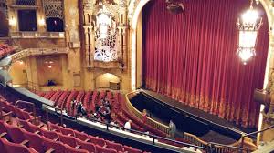 Forever Starts Tonight Wedding Recap The Coronado Theater In Rockford Il