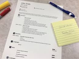 Should You Put Your Gpa On Your Resume Church Hill Classics