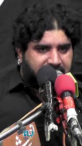 3 Jamadi Ul Sani Majlis Zakir Syed Imran Haider Kazmi