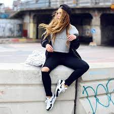 C'est un style tendance qui met en valeur la confiance. 1001 Idees Chic Et Originales Pour Une Tenue Swag