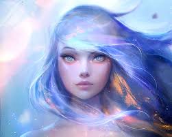 HD rosse blue wallpapers