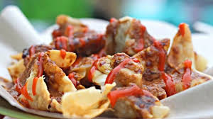 May 28, 2021 · resep bumbu kacang ekonomis (siomay, batagor, cilok). 4 Rekomendasi Siomay Dan Batagor Terenak Di Solo Jangan Lupa Mampir Di Warung Mang Edi Tribun Travel