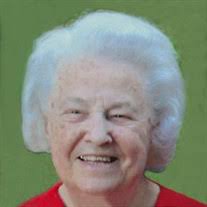 Obituary information for Wilma Knapp