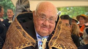 NGĀTI RUAWĀHIA, Part 2: Sir Hector Hekenukumai Busby — Hawai'i's Legacy in  Aotearoa