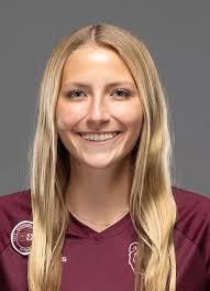 2022 Women's Soccer Roster