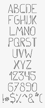 Our goal at alphabet junction is to nurture each child's self concept and to make each day both fun and rewarding for the children and the staff. Free Fonts For Designers 15 Fonts Fonts Graphic Design Junction Lettering Lettering Fonts Lettering Alphabet