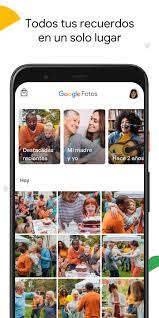 Open the installer on your computer and follow the prompts to start uploading photos. Google Fotos For Android Apk Download