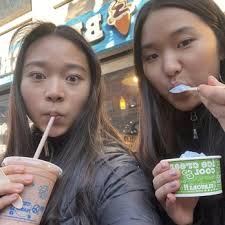 BEN & JERRY'S