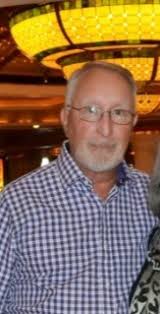 David Olander Obituary