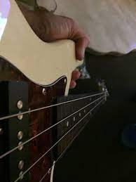 fantastic low action on a piccolo bass guitar bass guitar bass