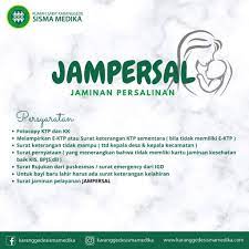 √ contoh surat jampersal dari desa 2021 : Mulai Tanggal 1 April 2021 Sudah Bisa Melayani Pasien Jampersal