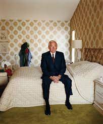 Upload, livestream, and create your own videos, all in hd. Interiors Larry Sultan S Pictures From Home Musee Magazine