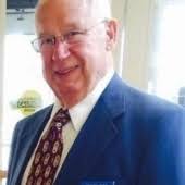 Obituary information for Ernest Eugene Barndt