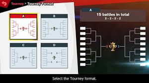 A serve which lands in the opponent's court without being touched, or is touched but unable to be kept in play by one or more receiving team players.; Weitere Funktionen Offizielle Seite Zu Super Smash Bros Ultimate Nintendo Switch Nintendo
