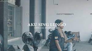 Chord Kunci Gitar Dan Lirik Lagu Aku Sing Lungo Aftershine Aku Wes Ora Percoyo Kabeh Kata Kata Tribunsolo Com