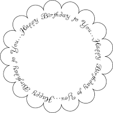 Happy Birthday Card Printable Black And White Resources For Finding The Right Sentiment For Birthday Cards Birthday Sentiments Birthday Card Printable Birthday Card Template
