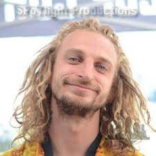 Lizard King (Mike Plumb)