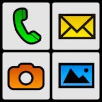 Download kk easy launcher(big launcher) 1.2 latest version apk by zhangan inc. Big Launcher 2 8 2 Apk Full Paid Latest Download Android