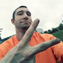 Todd Anthony Adkins Obituary 2018