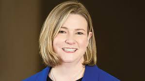 Nan Whaley, Governor of Ohio Hopeful Interview On Women's Rights