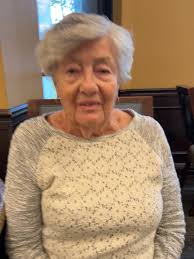 Our Director of Entertainment, Jamie Danger's fight song! Breast Cancer  Awareness Night at Pacifica Senior Living Forest Trace.  #PacificaSeniorLiving...