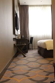 Over 7000 Metres Square Of Axminister Carpets Were Installed In The Guestrooms Corridors And Lobby Area Of Dorsett Regency Home Decor Guest Room Home