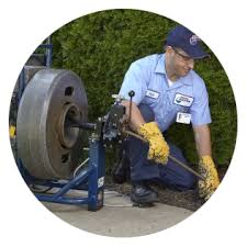 As full service commercial plumbers, we can also repair or replace sewer pipes to correct a number of problems. Covid19 Rotorooter Response St Cloud Plumber Rotorooter