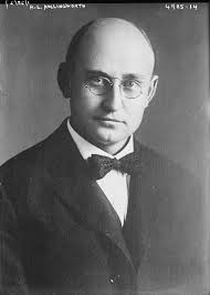 Initial Forays into Industry (Chapter 4)