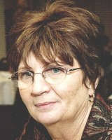 Fern Larson Obituary (2009)