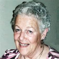 Margaret Swanson Obituary