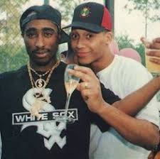 The shooting took place last thursday evening (july 29), according to metro. 260 Thug Life Ideas Thug Life Tupac Tupac Pictures
